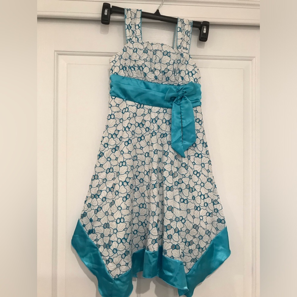 My Michelle dress